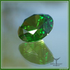 Avatar-Diamant-Essenz smaragd