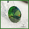 Avatar-Diamant smaragd